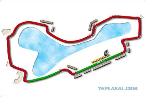 Формула-1 (сезон 2013)