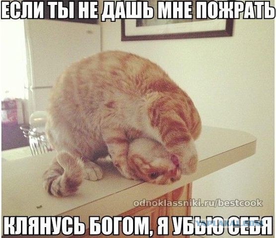 Поднимаем настроение