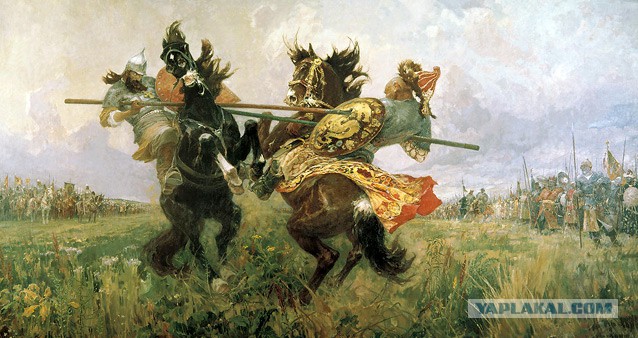 Детей стали называть древнерусскими именами