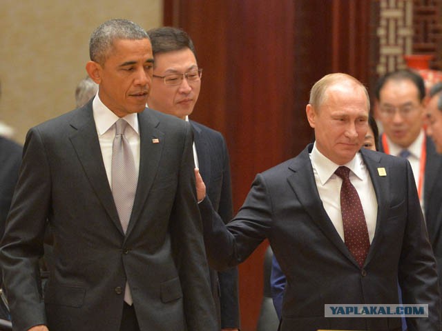 ​Журналисты CNN отметили галантность Путина