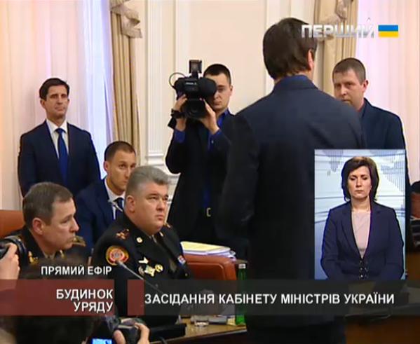 Перемирие кончилось, едва начавшись. часть 5