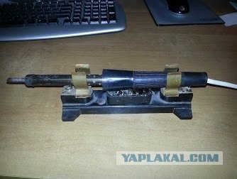 Для тех, кто паяет