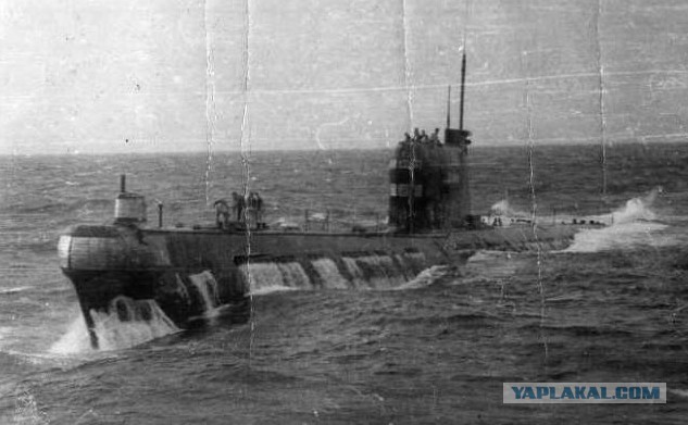 С днем ВМФ
