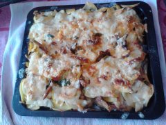 Кухня (кулинарное и околокулинарное общение)