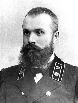 Юный сварщик.
