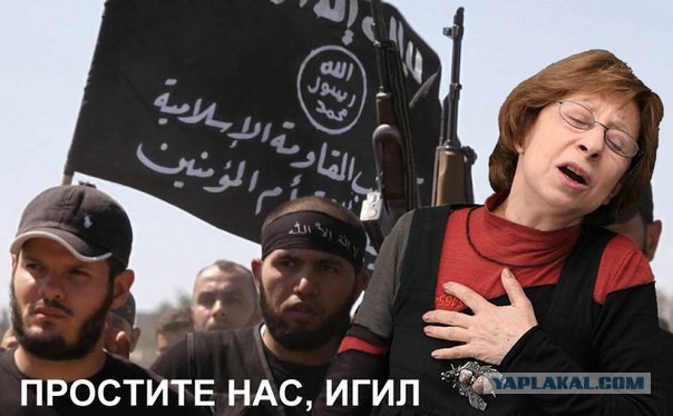 Где-то в Сирии, под Хомсом