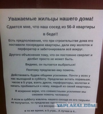 Немного веселых картинок