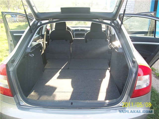 Дневник московского гастарбайтера