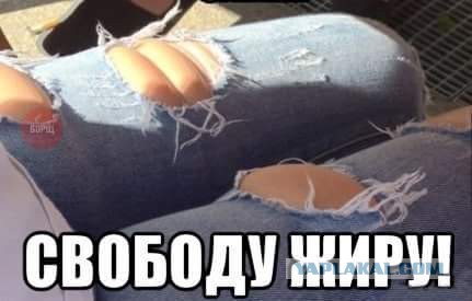 Подборка интересных и веселых фото