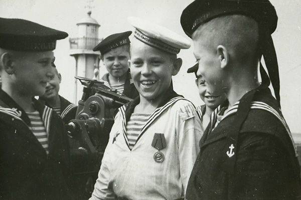 Самые невероятные и несгибаемые люди в истории
