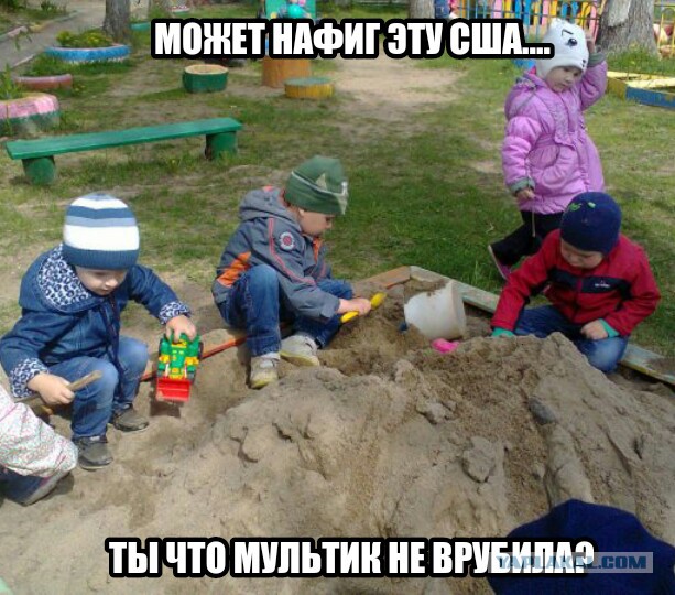НАТО вскрыло подготовку российских солдат с детского садика посредством сказок