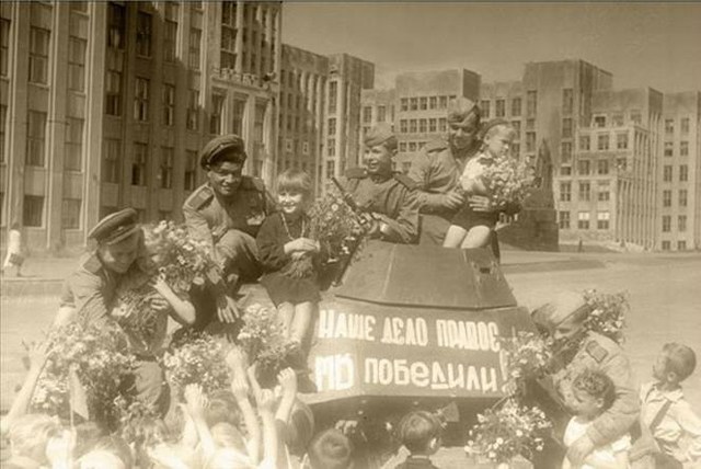 Фотографии к "Нахальному минированию" и "Лехе"-2