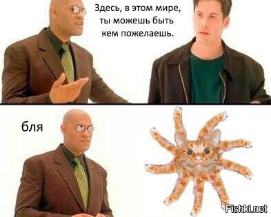 Слегка чёрный и абсурдный юмор к выходным