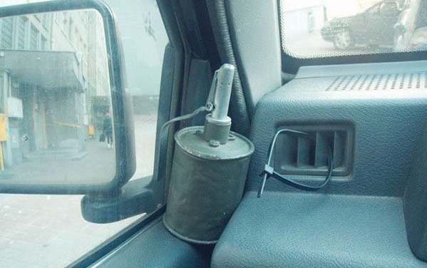 Авто юмор и авто не юмор