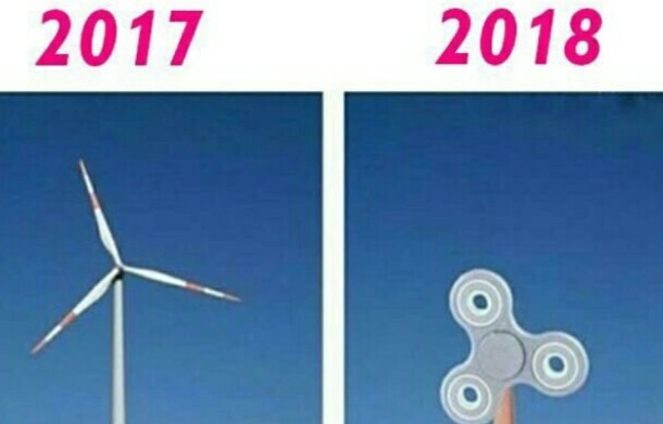 Субботняя деградация