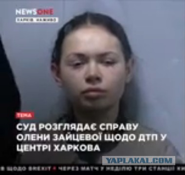 Жуткая авария на Сумской в Харькове: пять пешеходов погибли, шесть - в больнице