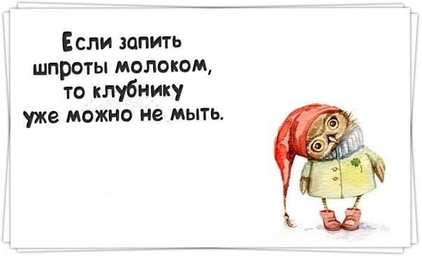 Смешные комментарии из социальных сетей 06.04.2018