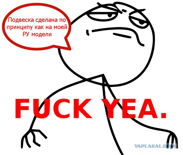 Уникальный внедорожник «Черный ворон»