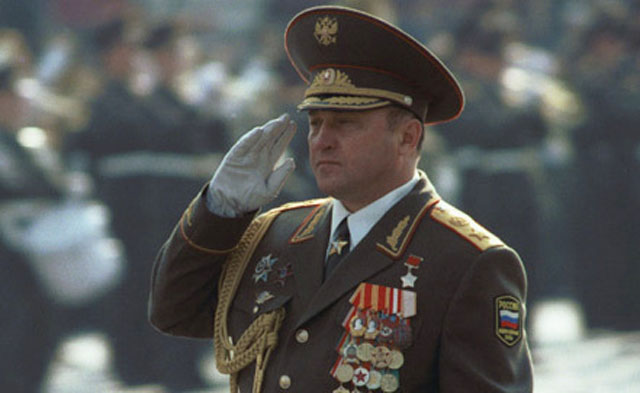 Головные уборы армий мира