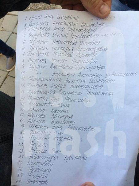 21 человек погибли и 50 пострадали в результате взрыва в колледже в Крыму