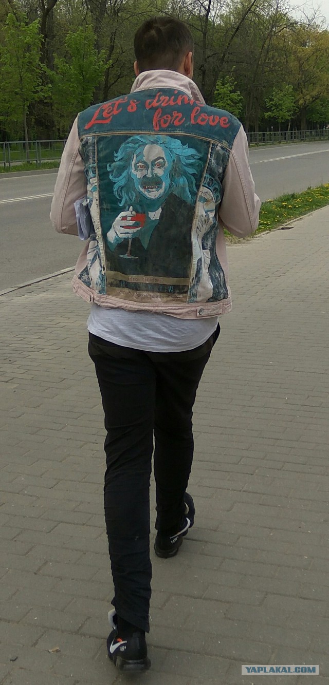 Спасём Игоря Николаева