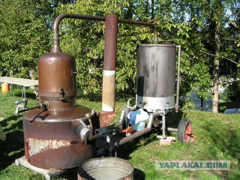 Деревенская Америка - 6