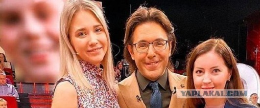 Участники «банной» вечеринки Екатерины Диденко отправились на шоу к Андрею Малахову