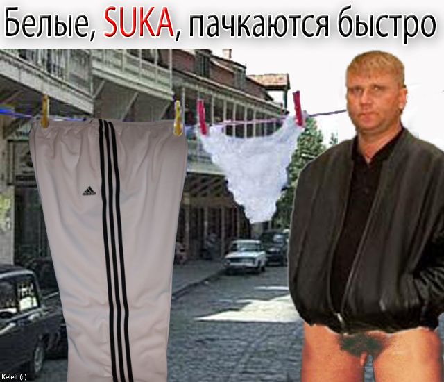 Фотожаба: Свидетель из Фрязино