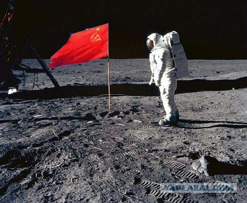 Фотожаба: Распорядись судьба иначе...