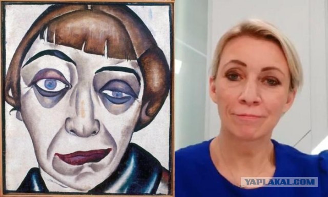 Кабаева д******т Навальному
