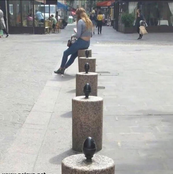 К тяжелому понедельнику. Немного слегка пошлых картинок с надписями 16+ (20.07.2020)