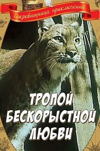 История о маленьком раненом рысёнке и его дальнейшей жизни среди людей
