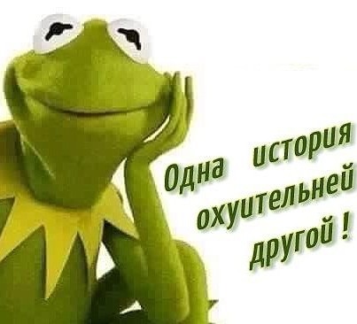 Ну привет, зятек