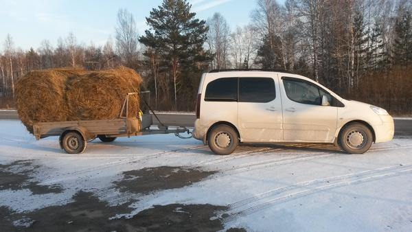 Вот моя деревня, вот мой дом родной..