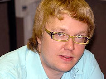 Стиллавин и его друзья