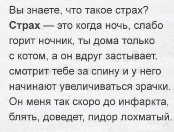 Картинки и мемы для настроения 020