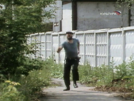 Кинокадры