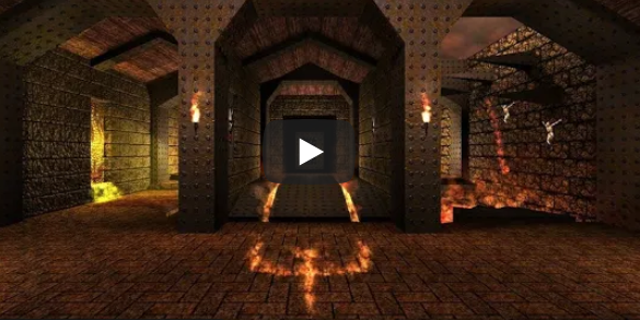 Quake — 25 лет!