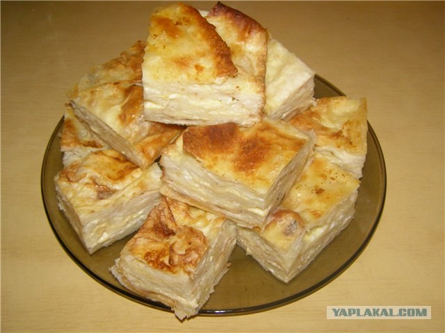 Кулинарная беседка