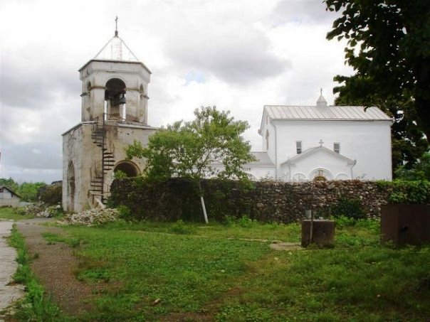 Абхазия. 17 лет после войны