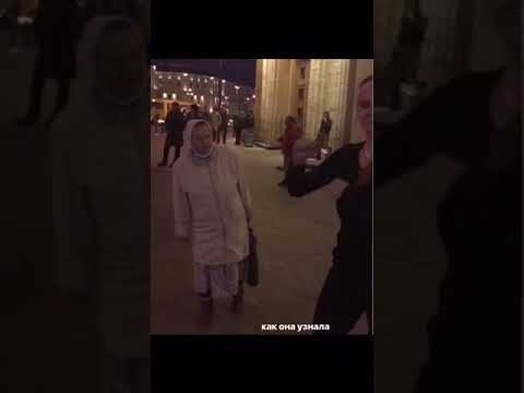 Помните кобылку?