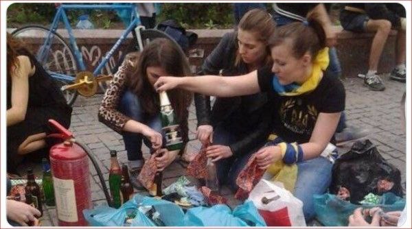 Энергетики призвали украинцев покинуть страну ради экономии электричества