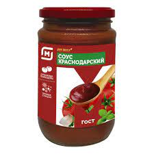 Какой кетчуп лучший?