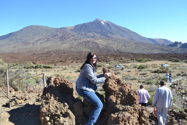 Хочу дачу на канарах!