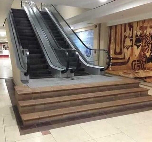 Я у мамы инженер