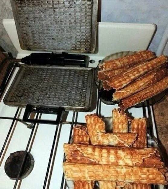 Сегодня каждый добавит картинку с доброй ностальгией