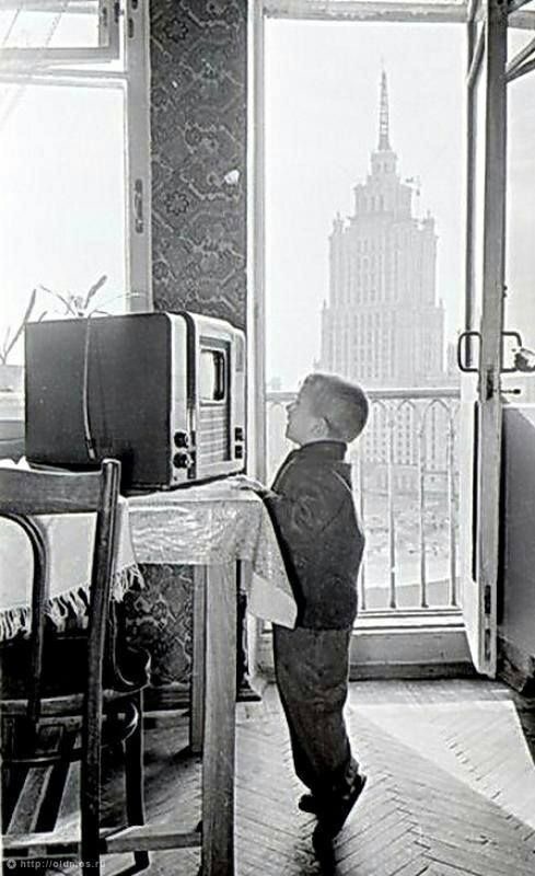 Фотографии из прошлого нашей страны – 93