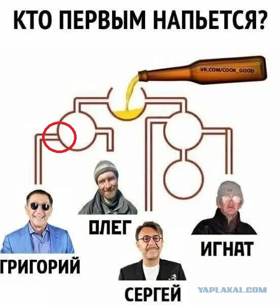 Завалялось тут случайно немного забавных картинок