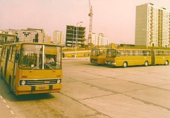 Советские люди в 1980-х годах - 2