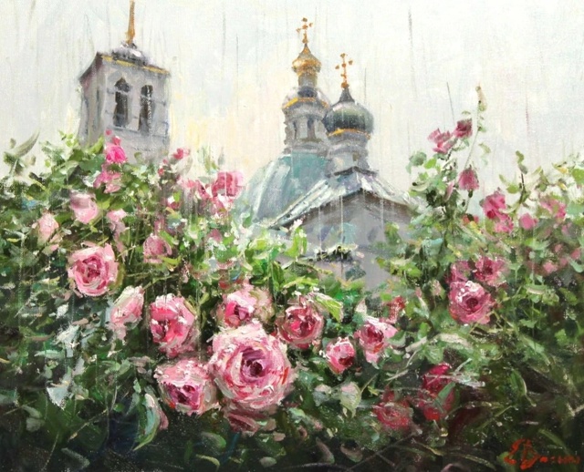 АРТ-Воскресенье
